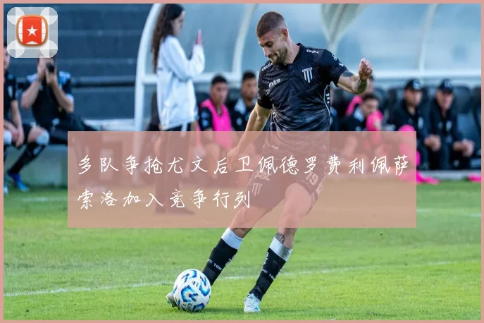 多队争抢尤文后卫佩德罗费利佩萨索洛加入竞争行列