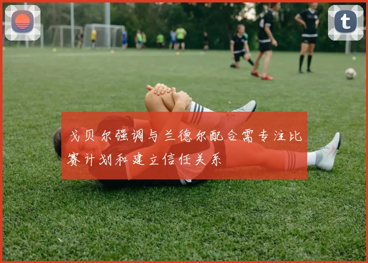 戈贝尔强调与兰德尔配合需专注比赛计划和建立信任关系